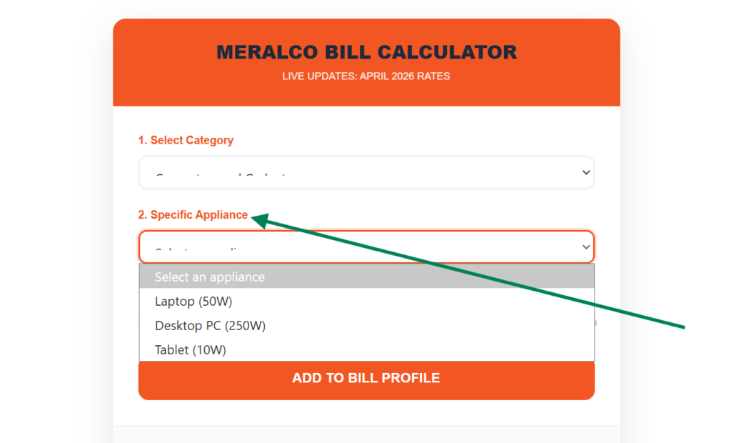 meralco