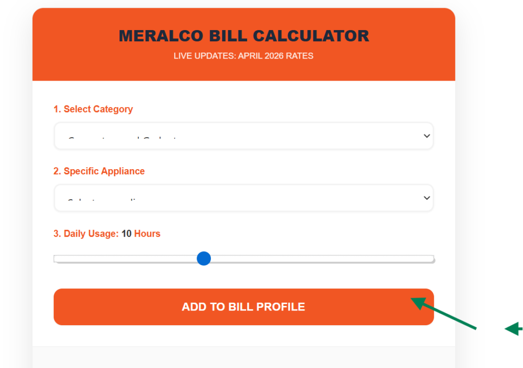 meralco